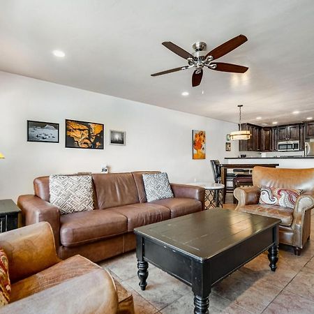 Villa Rim Vista 7A7 Moab Exterior foto
