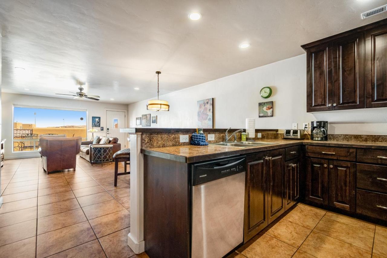 Villa Rim Vista 7A7 Moab Exterior foto