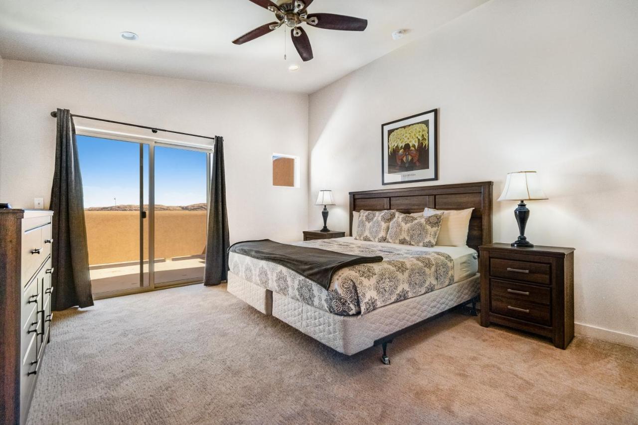 Villa Rim Vista 7A7 Moab Exterior foto