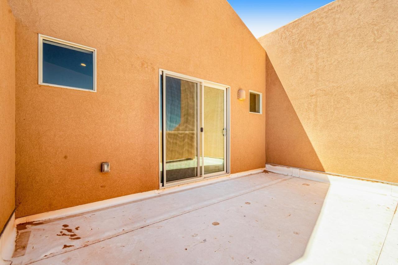 Villa Rim Vista 7A7 Moab Exterior foto